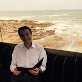 Photo de profil de Vincent Romanet