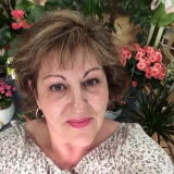 Photo de profil de Nadine Pastor