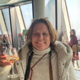 Photo de profil de Sylvie Treguier
