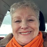 Photo de profil de Isabelle Moussel