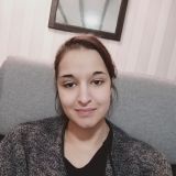 Photo de profil de Manuela Riviere