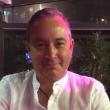 Photo de profil de Christophe Thouron