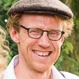 Photo de profil de Christophe Jung