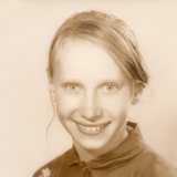 Photo de profil de Lydia Mayeux