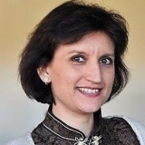 Photo de profil de Christine Andre