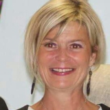 Photo de profil de Sylvie Schaeffer