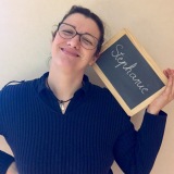 Photo de profil de Stéphanie Renard