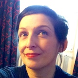 Photo de profil de Stephanie Hubert
