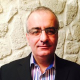 Photo de profil de Jean-Georges Carillo