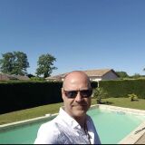 Photo de profil de Frédéric Regnier