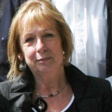 Photo de profil de Andrea Mayor