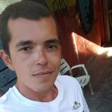 Photo de profil de Hugo Mitteaux-Martin