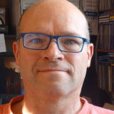 Photo de profil de Cyril Lacroix
