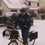 Photo de profil de Stephane Papillon