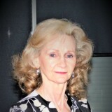 Photo de profil de Isabelle Poirier
