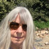 Photo de profil de Marie-Veronique Lucas- Paveley