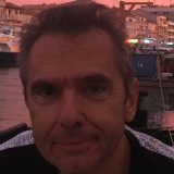 Photo de profil de Christian Cuny