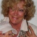 Photo de profil de Michèle Sirgue