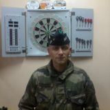 Photo de profil de Thierry Mathe