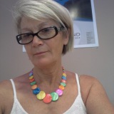 Photo de profil de Odile Rault
