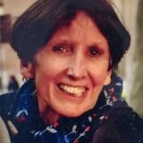 Photo de profil de Véronique Lapostolle