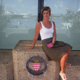 Photo de profil de Nathalie Maillot