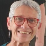 Photo de profil de Christine Gentil