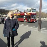 Photo de profil de Catherine Teppe