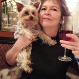 Photo de profil de Patricia Evrard