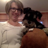 Photo de profil de Delphine Kieffer