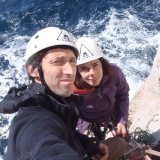Photo de profil de Nicolas Albouy