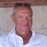 Photo de profil de Patrick Barbier