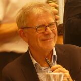 Photo de profil de Jean-Luc Lafosse