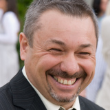 Photo de profil de Philippe Laborde