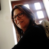 Photo de profil de Corinne Paronnaud
