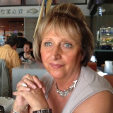 Photo de profil de Evelyne DUCROT
