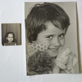 Photo de profil de Isabelle Pinaud