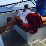 Photo de profil de Annick Stienon