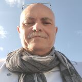 Photo de profil de Thierry Chaplain