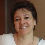 Photo de profil de Myriam Arnaud