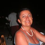 Photo de profil de Martine Moreau