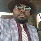 Photo de profil de Albert Brice Thibaut Kele Ii