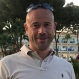 Photo de profil de Ludovic Théry