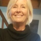 Photo de profil de Sylvie Mathieu