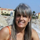 Photo de profil de Maria Manuela Celho de Almeida