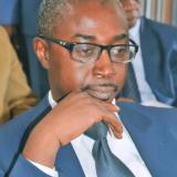 Photo de profil de Souleymane Cisse