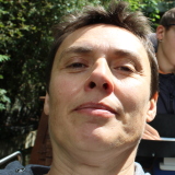 Photo de profil de Nathalie Caillaud