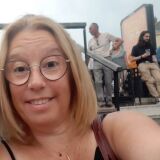 Photo de profil de Sylvie Moret