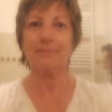 Photo de profil de Françoise Pierrard