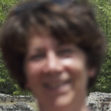Photo de profil de Nadine Dorey